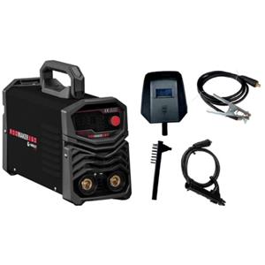 SALDATRICI HELVI INVERTER RODMAKER 160
